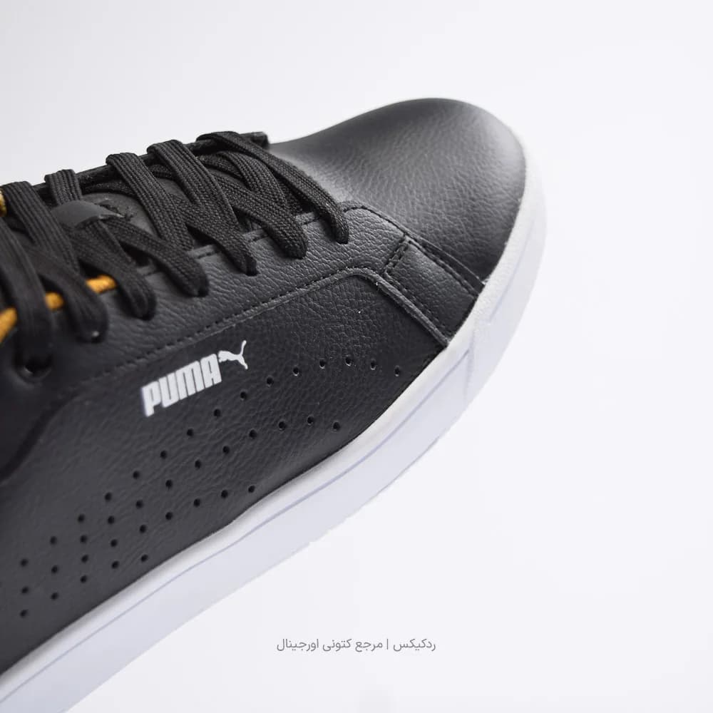 کتونی Puma مدل Grounded Perf – 398418-02 — تصویر ۴