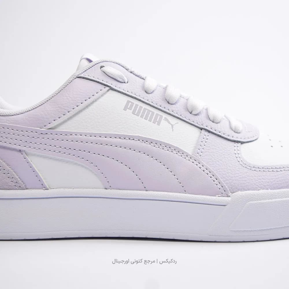 کتونی Puma مدل Caven Mix – 399398-09 — تصویر ۶