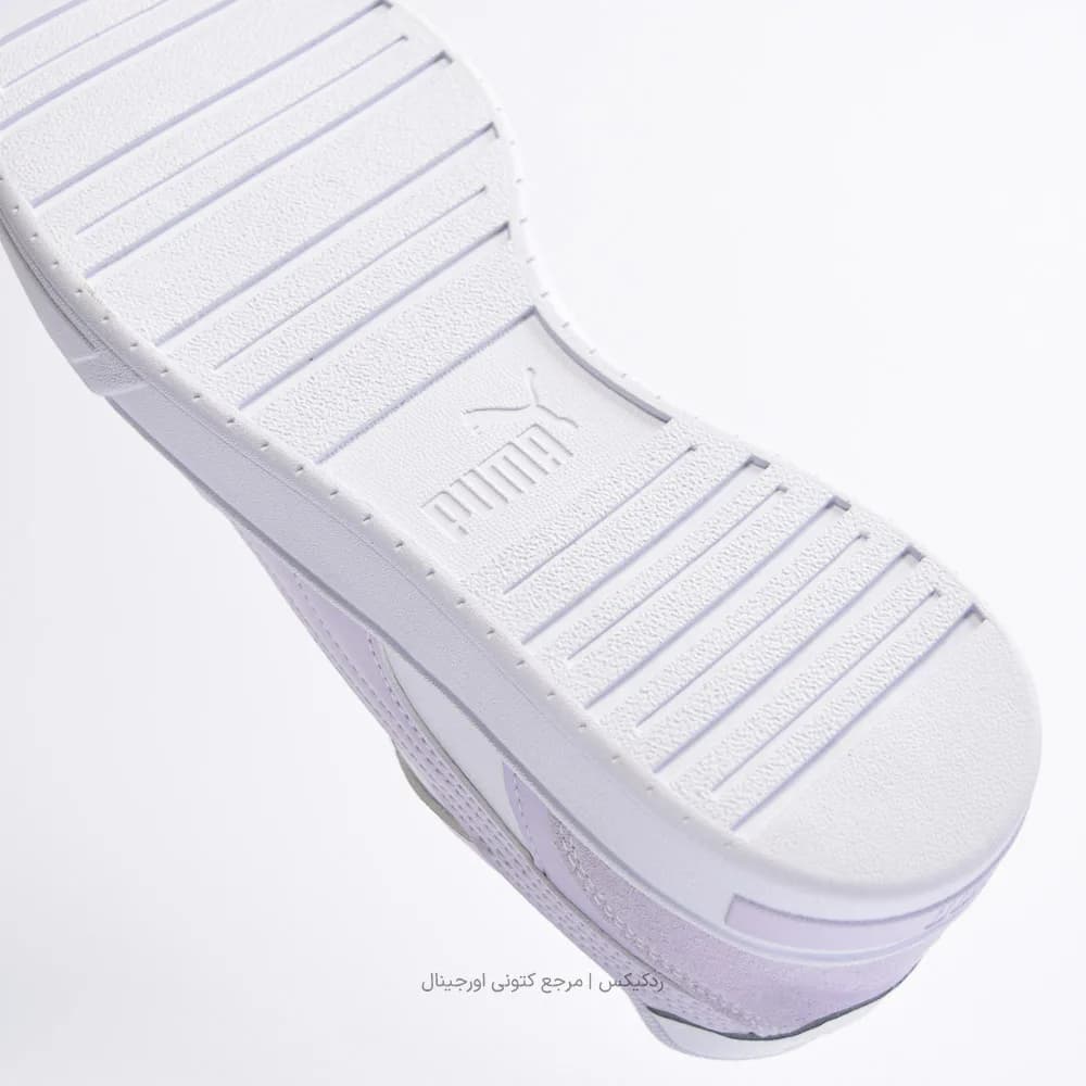 کتونی Puma مدل Caven Mix – 399398-09 — تصویر ۳