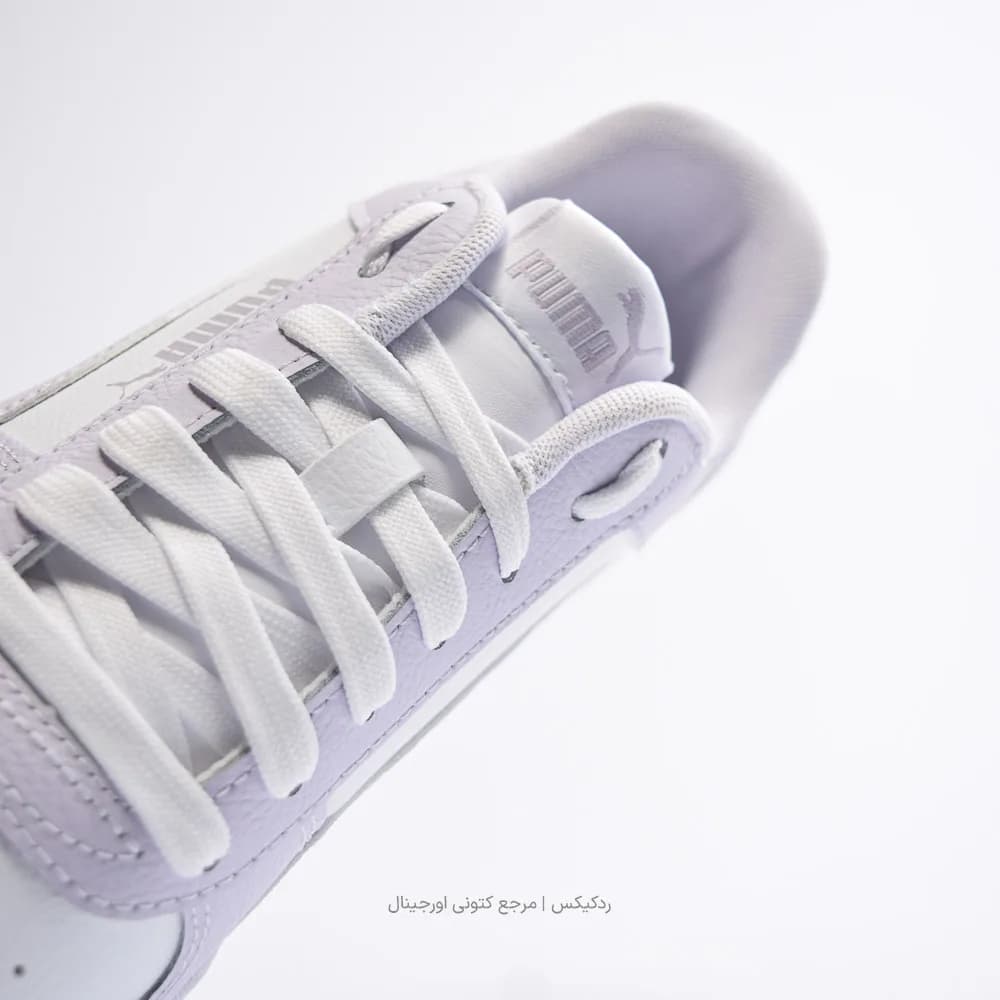 کتونی Puma مدل Caven Mix – 399398-09 — تصویر ۵