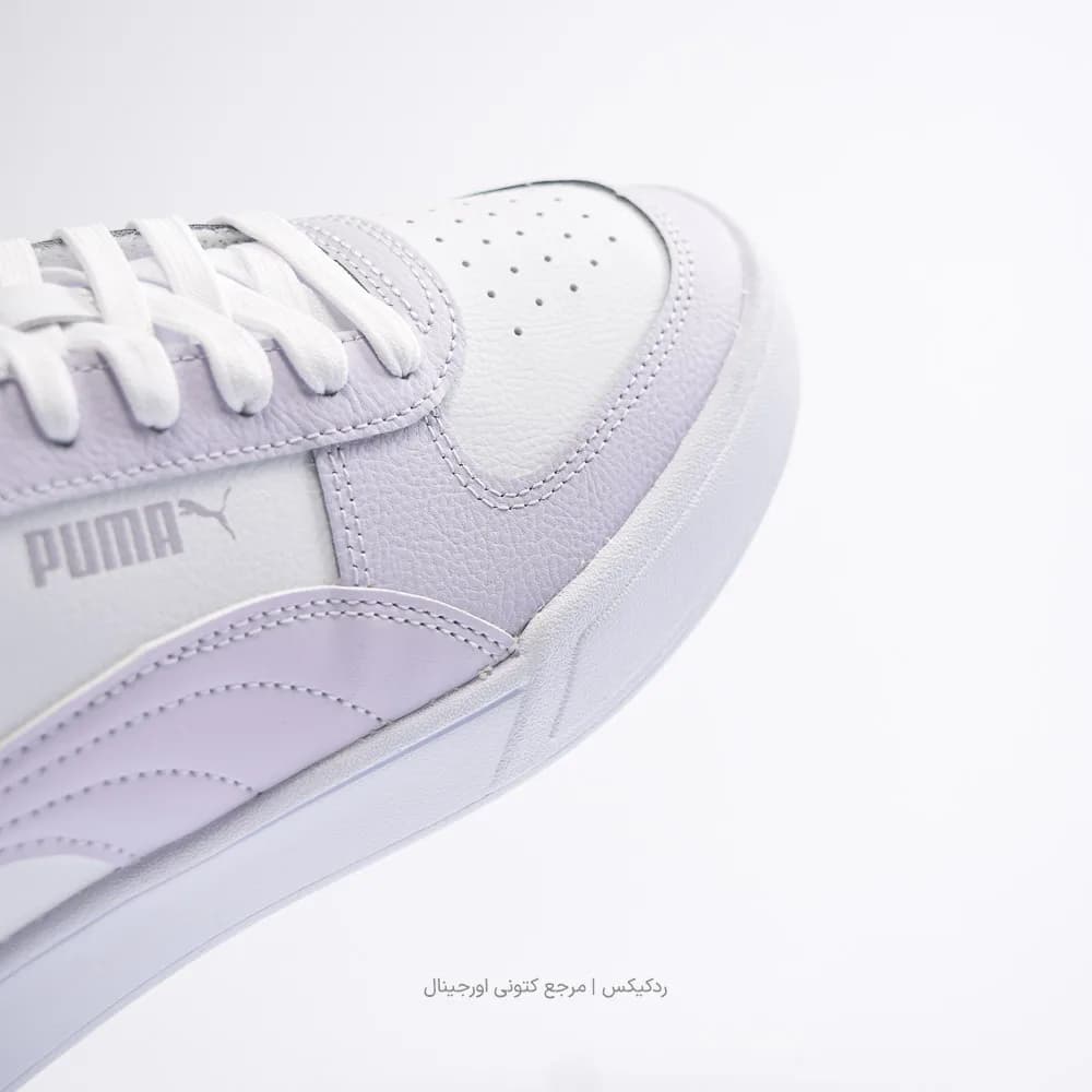 کتونی Puma مدل Caven Mix – 399398-09 — تصویر ۴