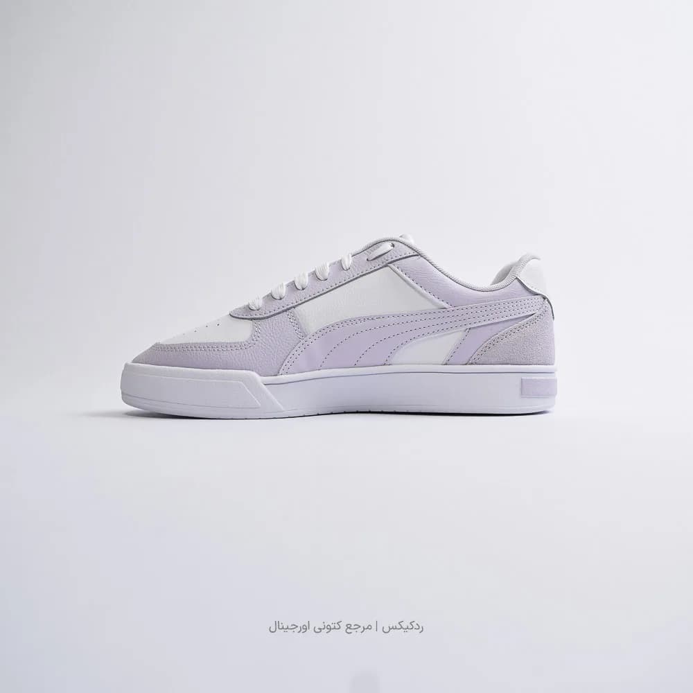 کتونی Puma مدل Caven Mix – 399398-09 — تصویر ۲