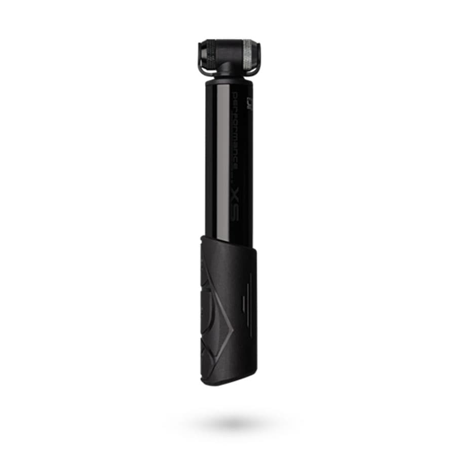 تلمبه باد دوچرخه دستی پرو پرفورمنس PRO PERFORMANCE XS — تصویر ۲
