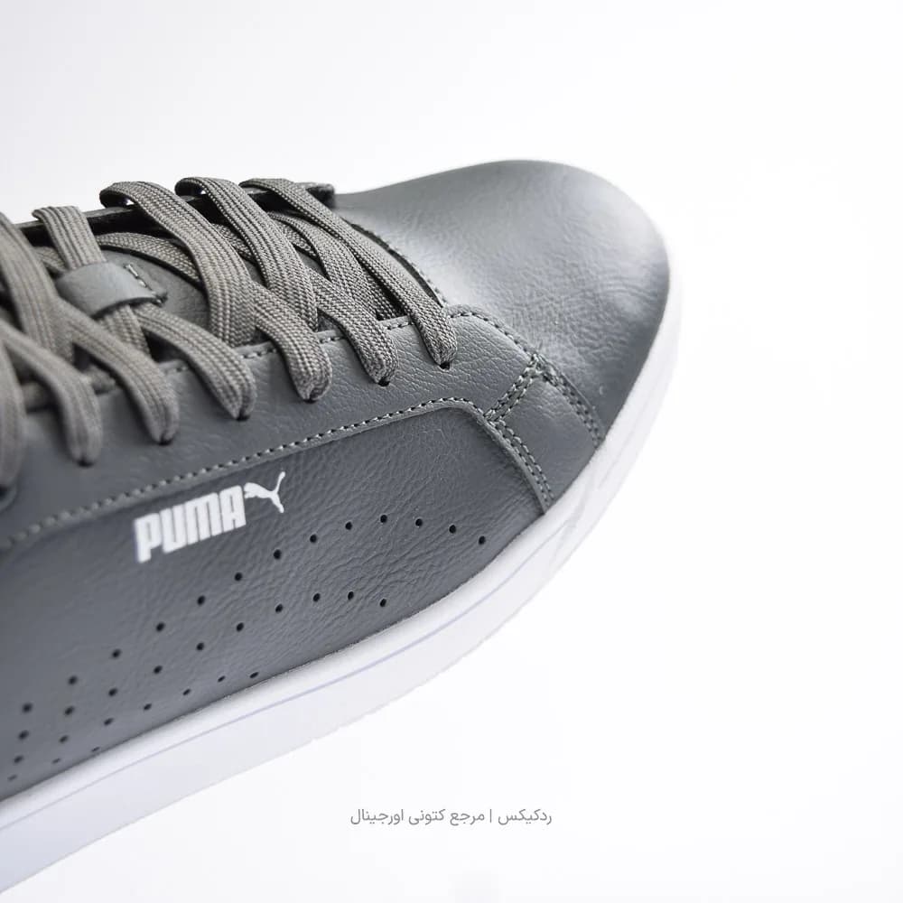 کتونی Puma مدل Grounded Perf – 398418-03 — تصویر ۴