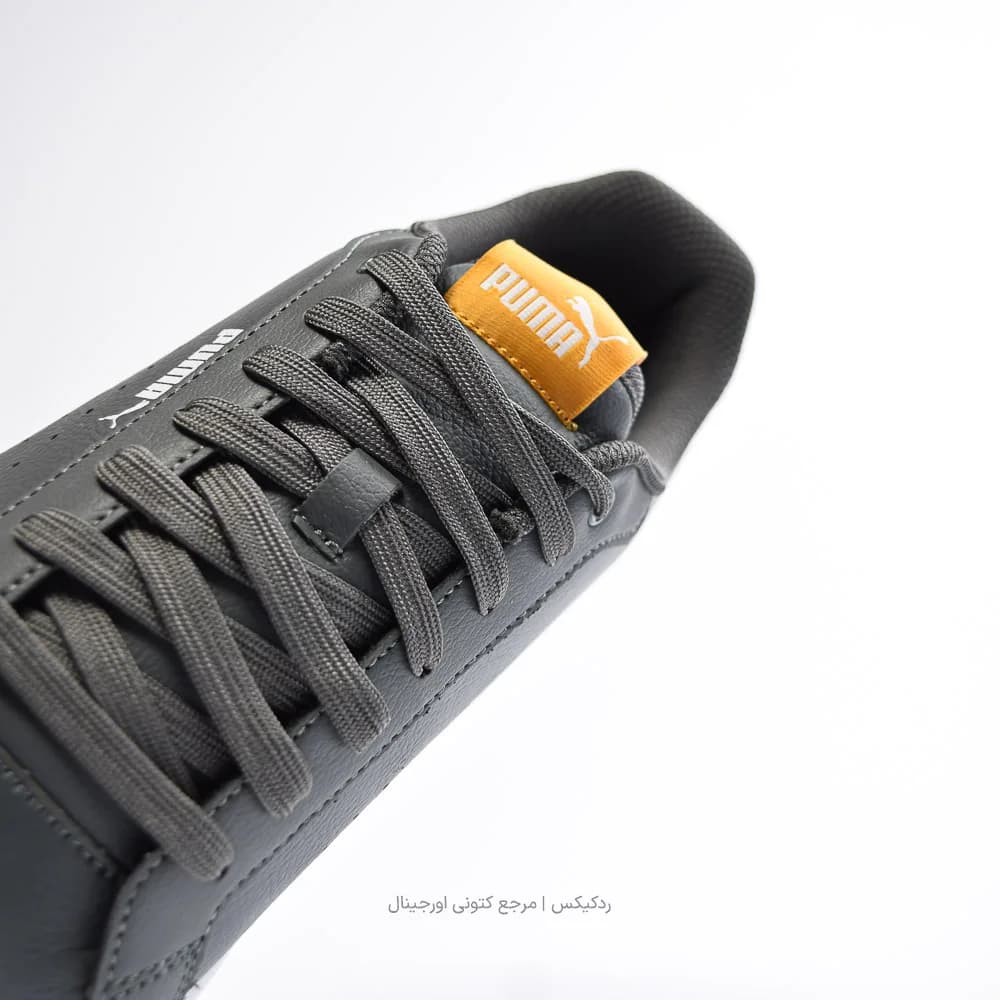 کتونی Puma مدل Grounded Perf – 398418-03 — تصویر ۶