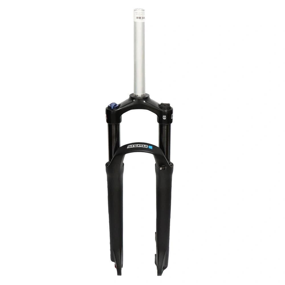 دوشاخ دوچرخه اس آر سانتور SR SUNTOUR X1 27.5 DISC LOR — تصویر ۵