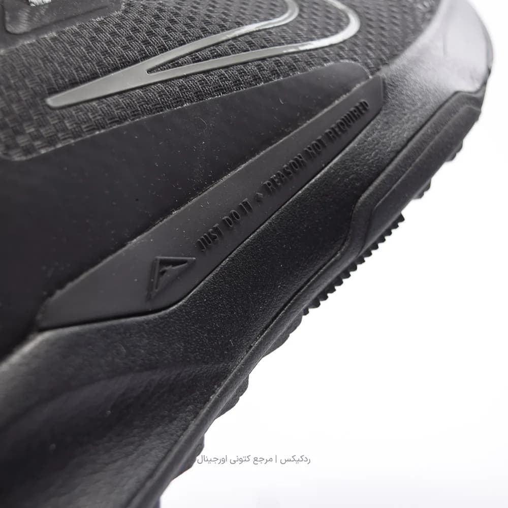کتونی Nike مدل Juniper Trail 2 GTX – HM9734-001 — تصویر ۷