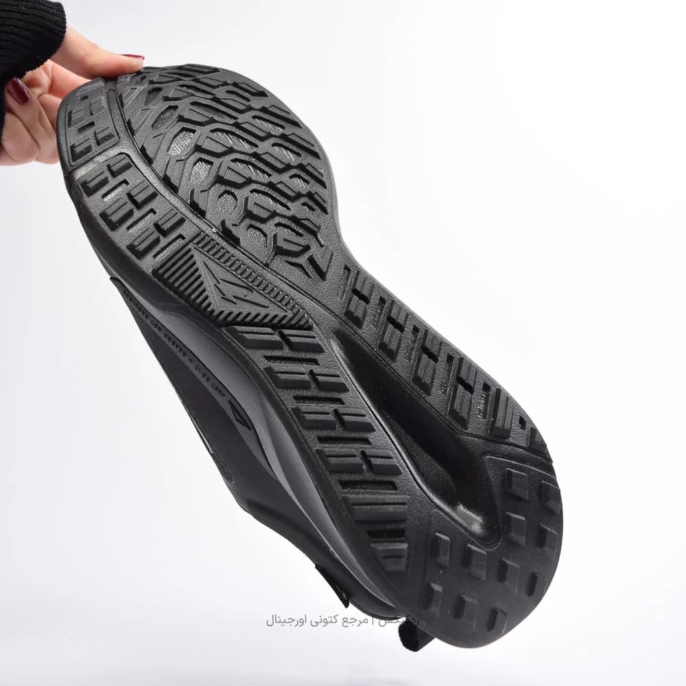 کتونی Nike مدل Juniper Trail 2 GTX – HM9734-001 — تصویر ۳