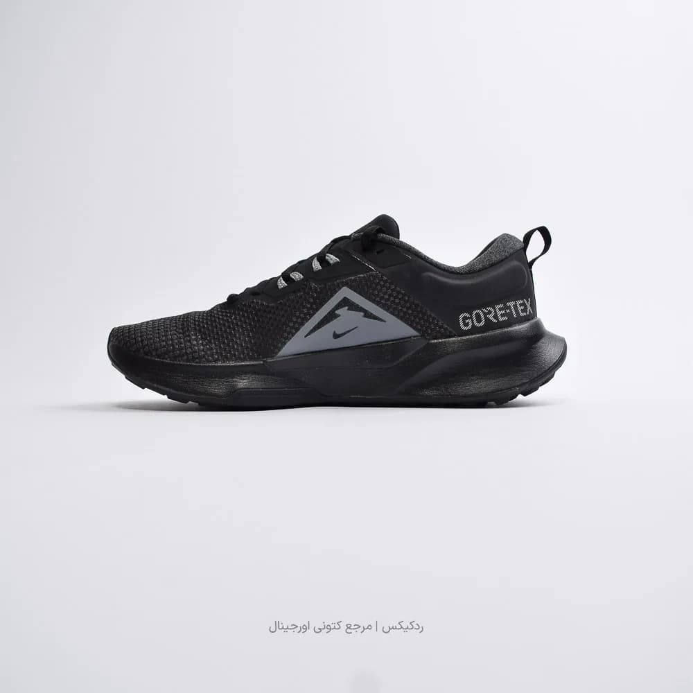 کتونی Nike مدل Juniper Trail 2 GTX – HM9734-001 — تصویر ۲