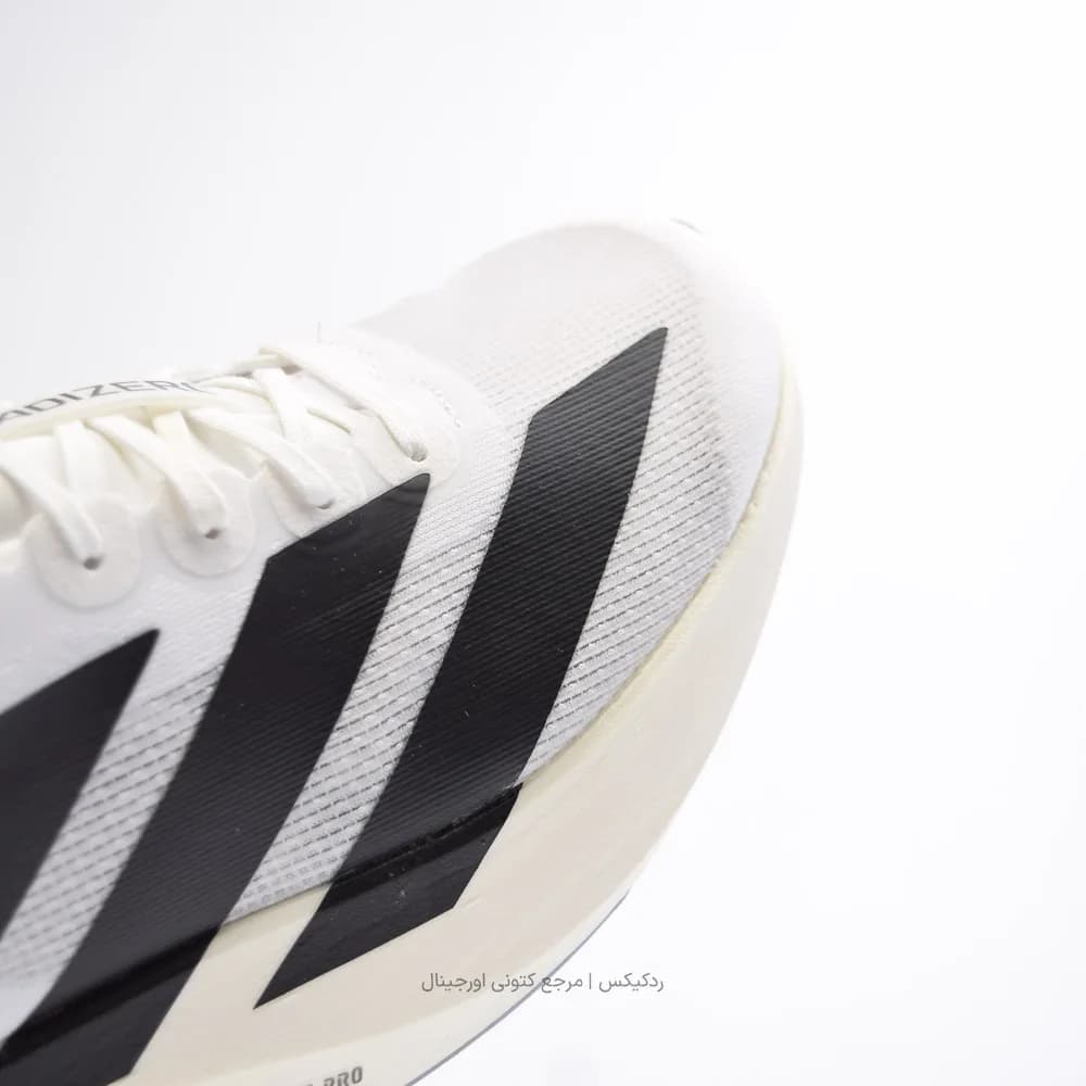کتونی Adidas مدل Adizero Evo SL – JH6206 — تصویر ۴