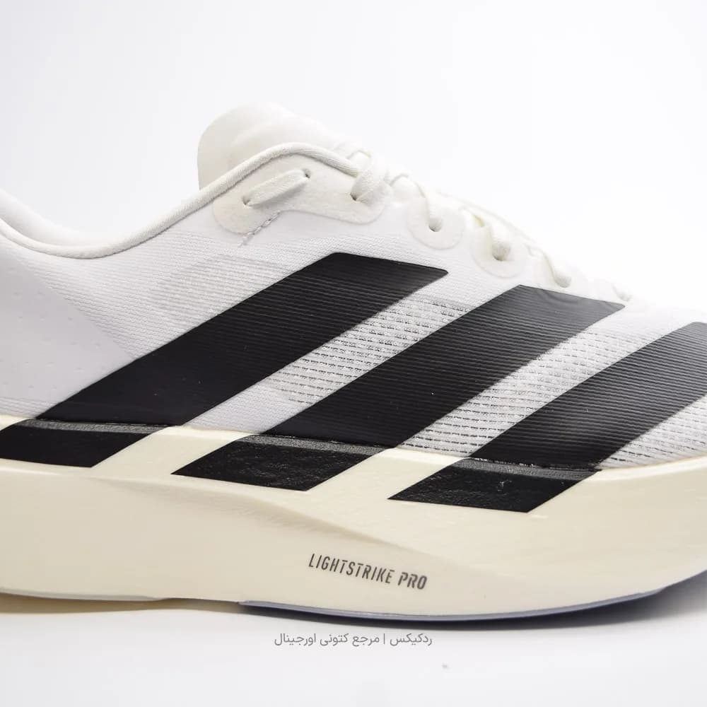 کتونی Adidas مدل Adizero Evo SL – JH6206 — تصویر ۷