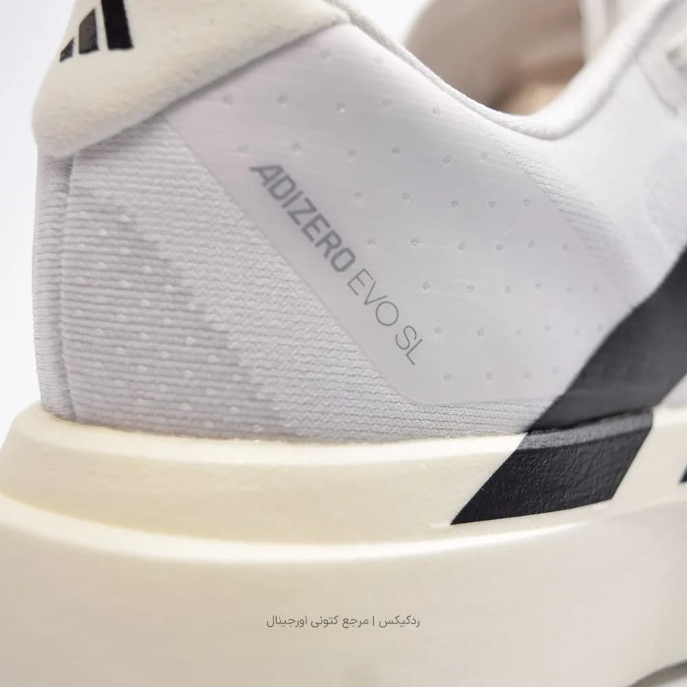 کتونی Adidas مدل Adizero Evo SL – JH6206 — تصویر ۵