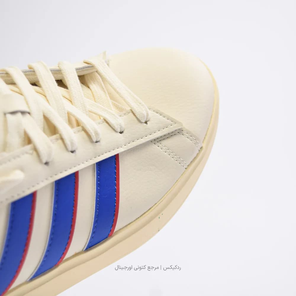 کتونی Adidas مدل Grand Court 2.0 – JH9303 — تصویر ۴