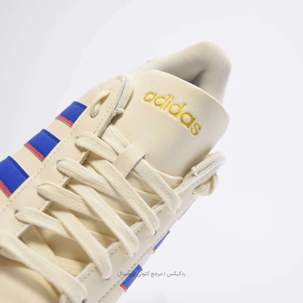کتونی Adidas مدل Grand Court 2.0 – JH9303 — تصویر ۵