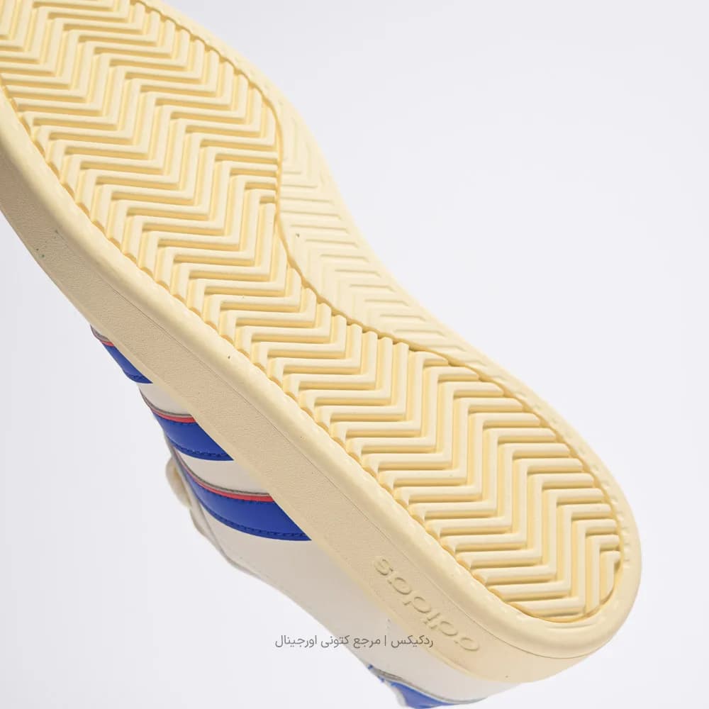 کتونی Adidas مدل Grand Court 2.0 – JH9303 — تصویر ۳