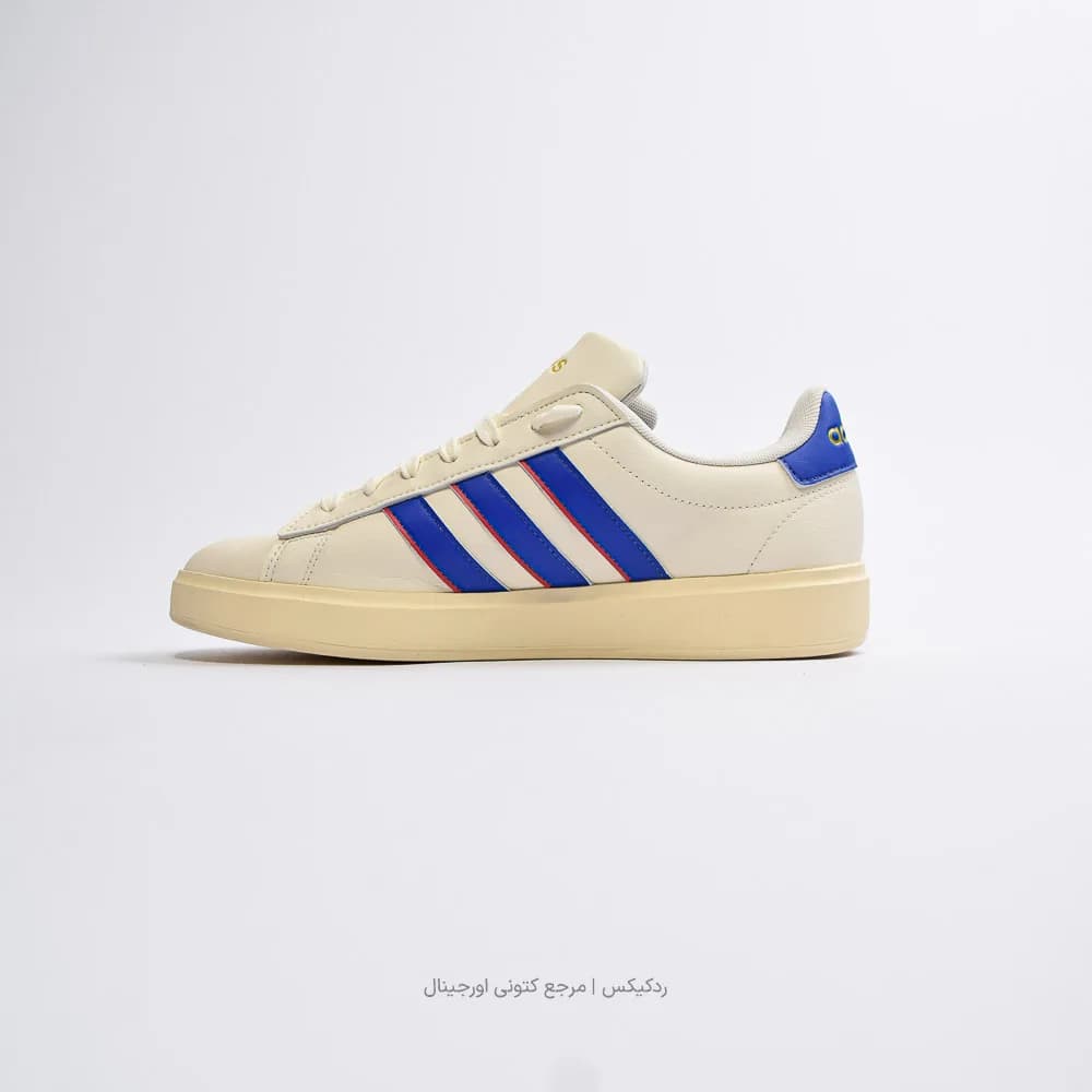 کتونی Adidas مدل Grand Court 2.0 – JH9303 — تصویر ۲