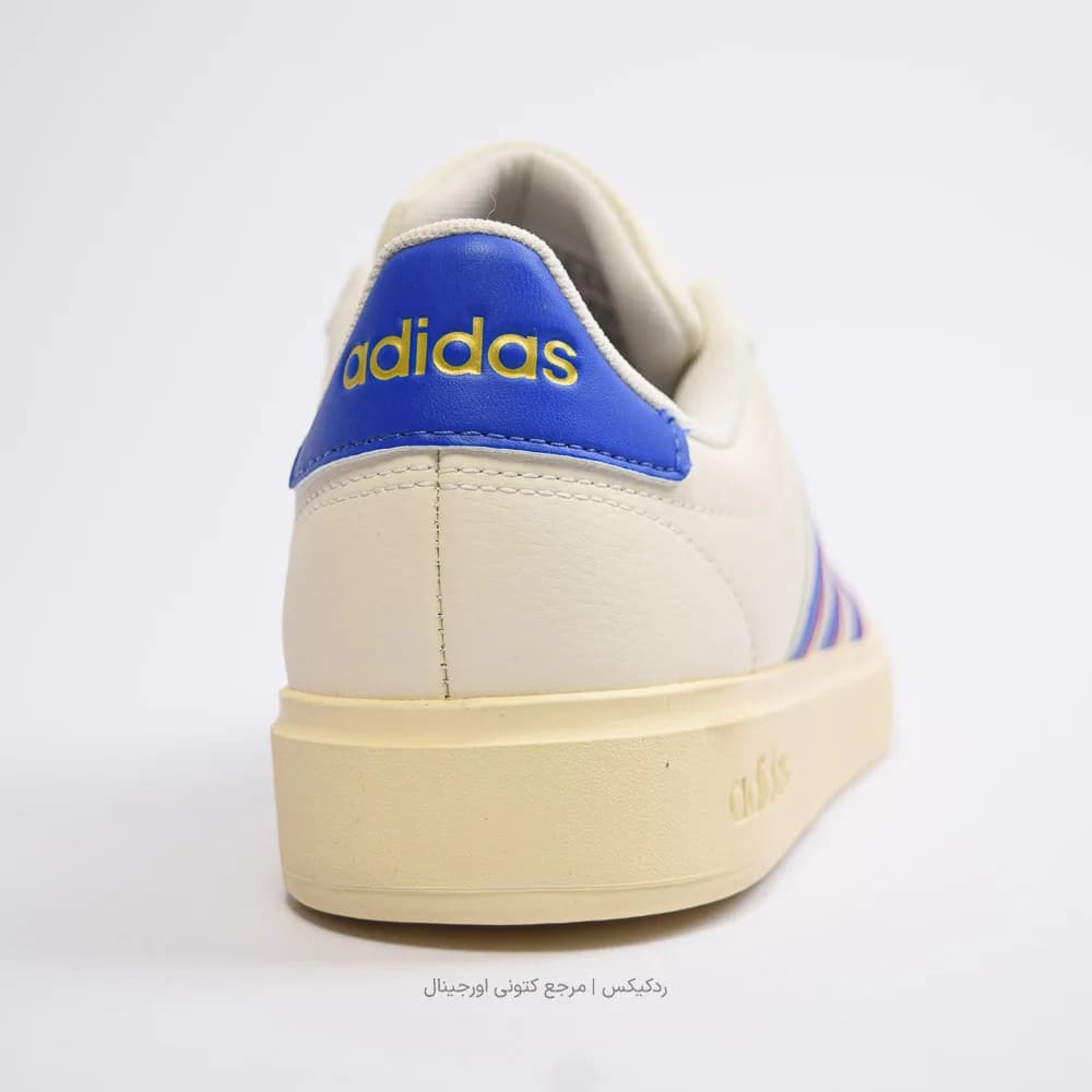 کتونی Adidas مدل Grand Court 2.0 – JH9303 — تصویر ۷