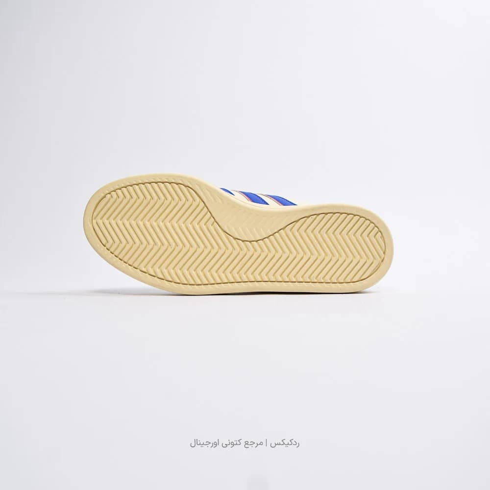 کتونی Adidas مدل Grand Court 2.0 – JH9303 — تصویر ۸