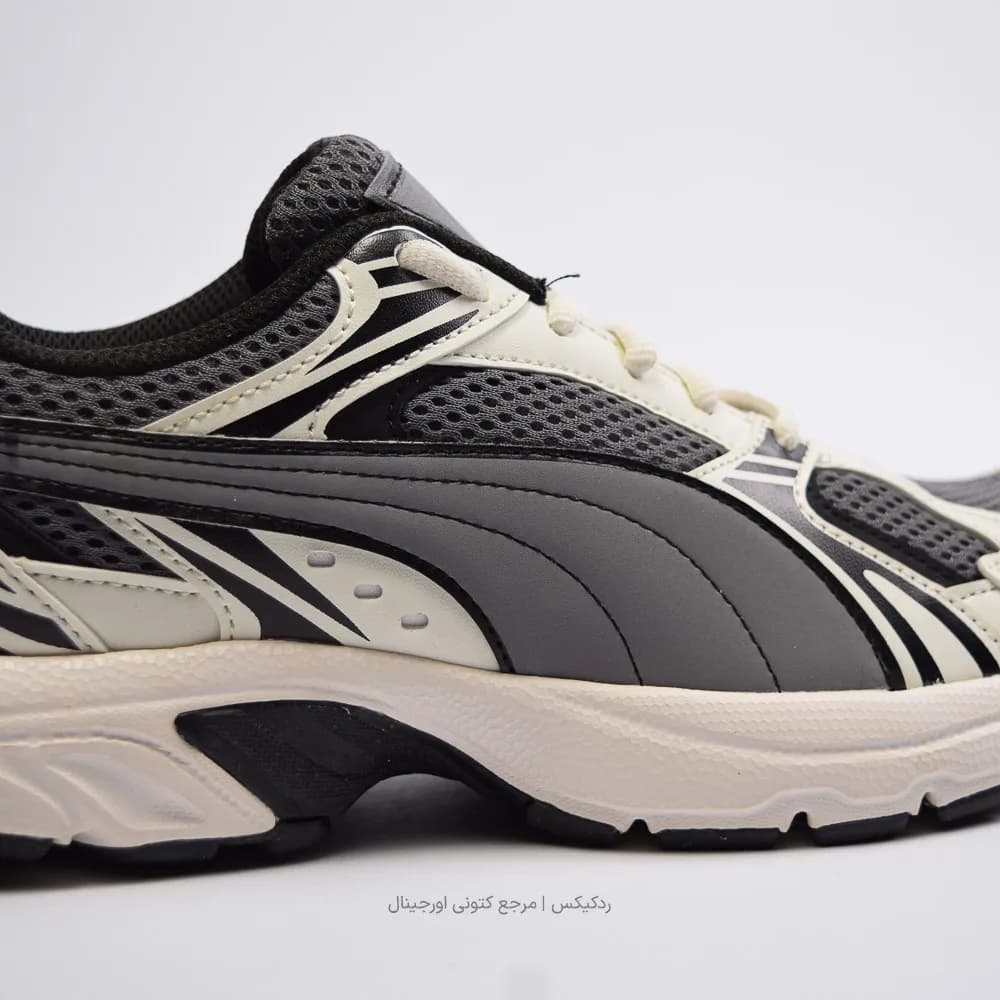 کتونی Puma مدل Milenio – 380510-06 — تصویر ۶