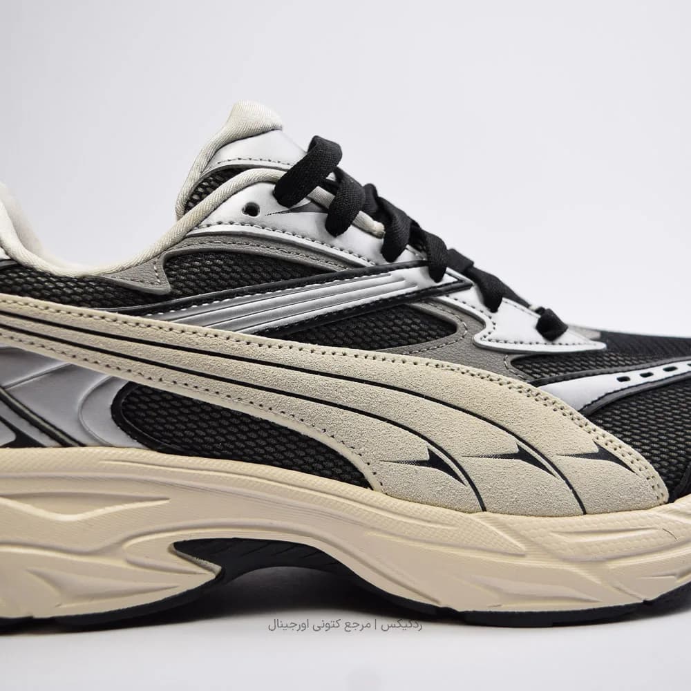 کتونی Puma مدل Morphic – 395920-01 — تصویر ۶