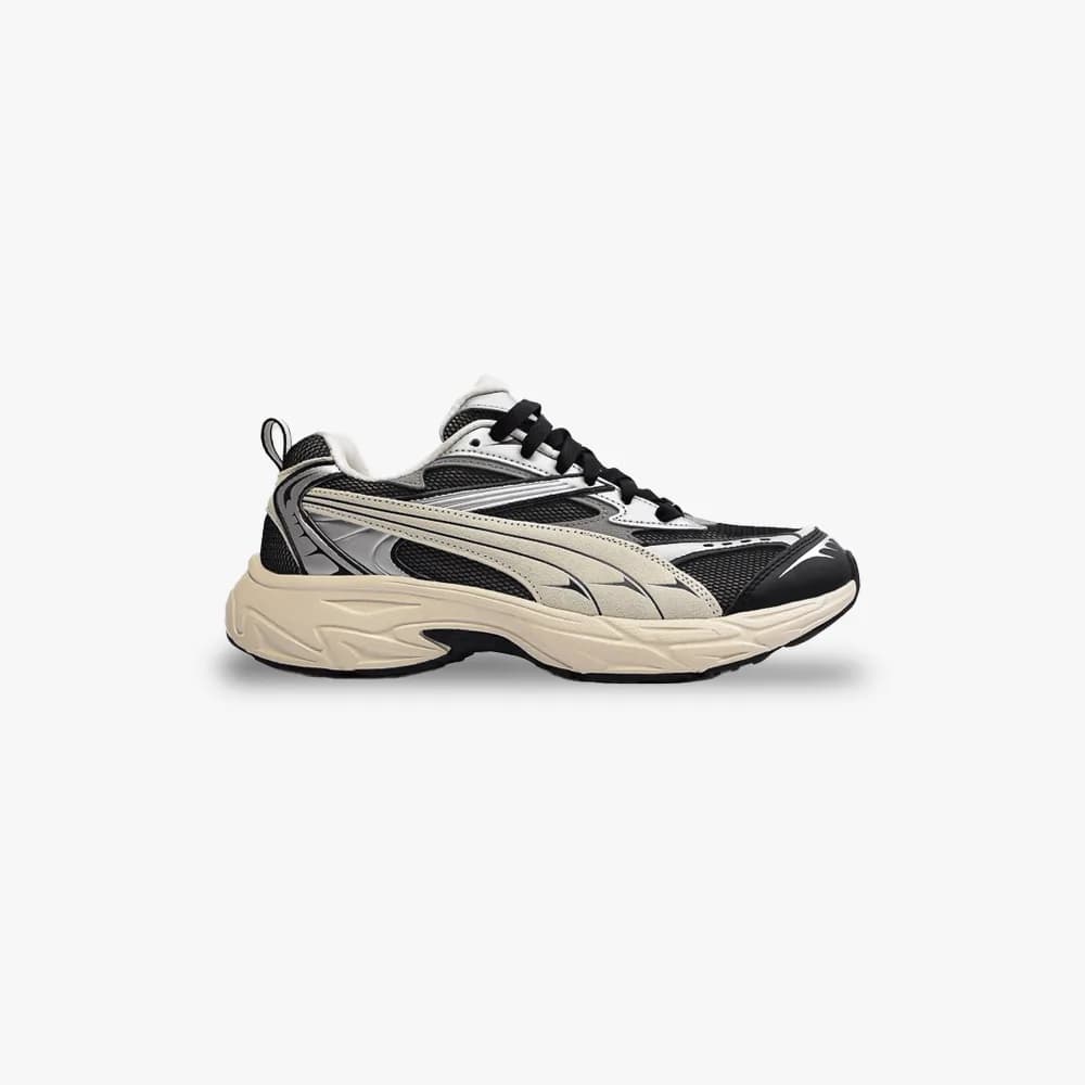 کتونی Puma مدل Morphic – 395920-01
