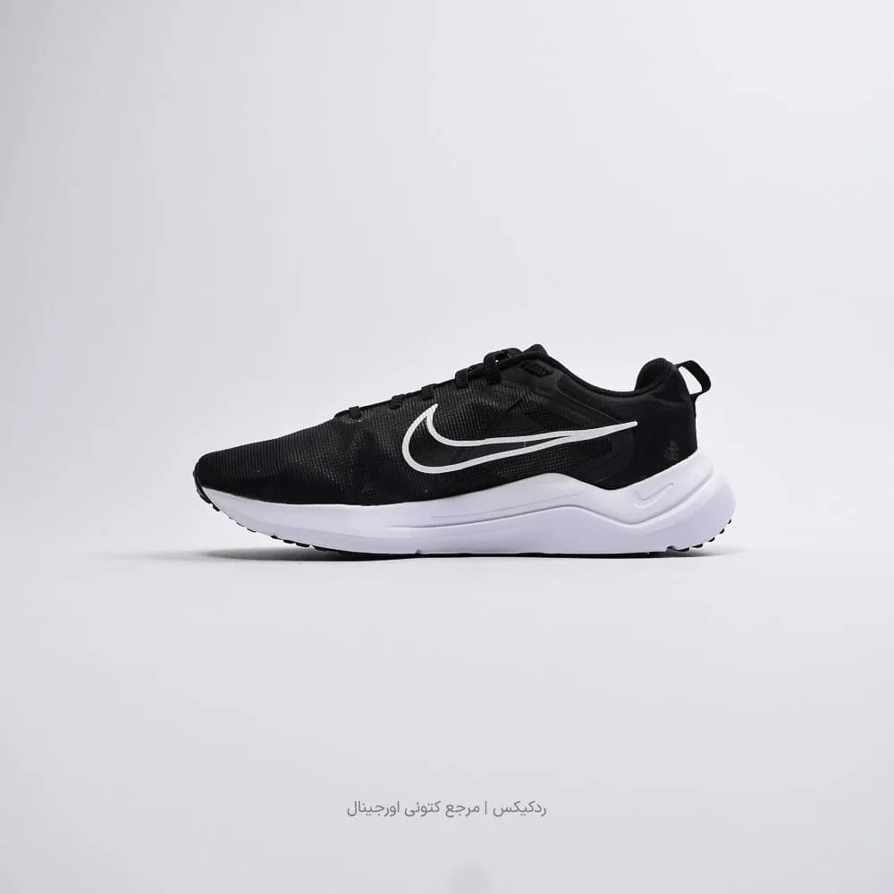 کتونی Nike مدل Downshifter 12 – DD9293-001 — تصویر ۲