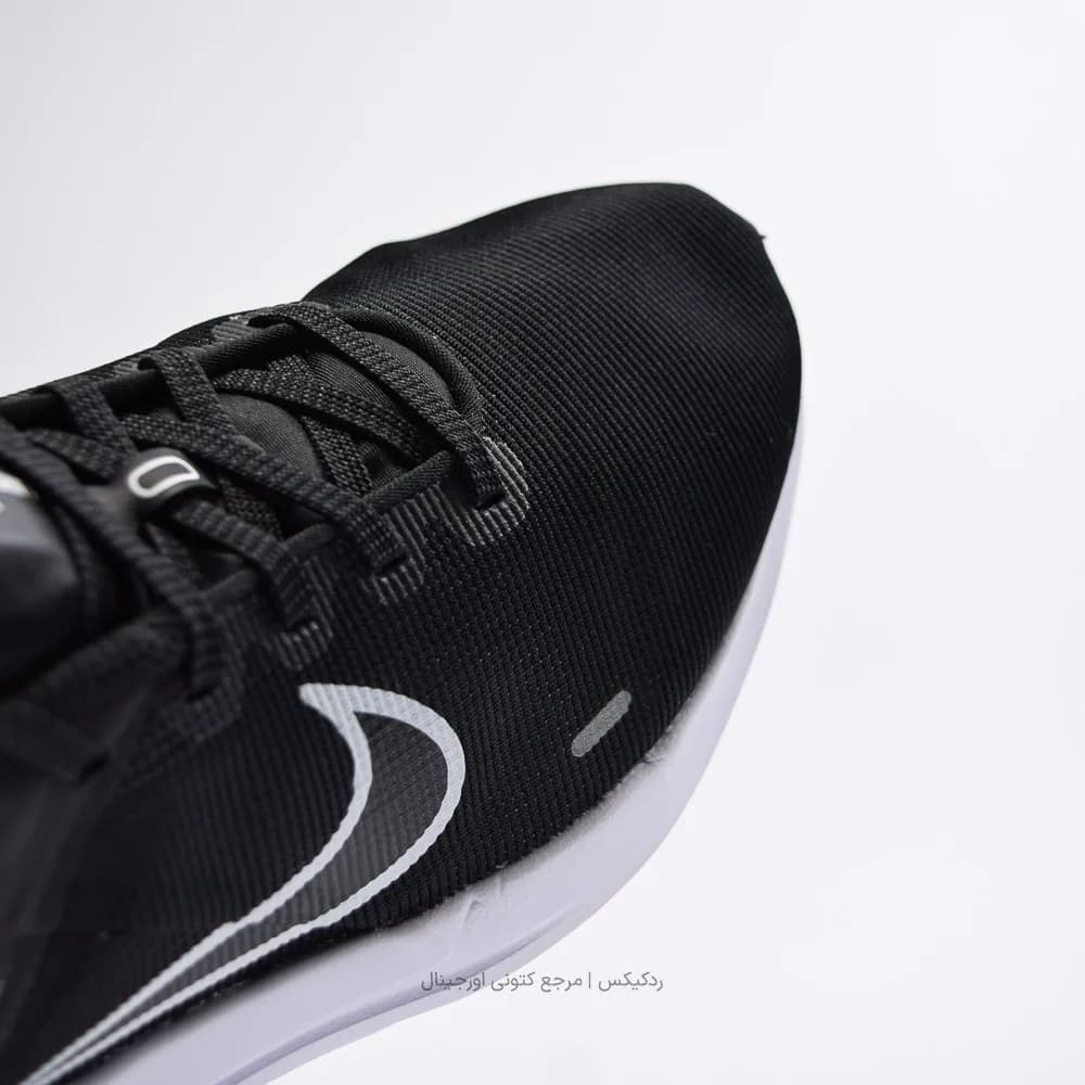 کتونی Nike مدل Downshifter 12 – DD9293-001 — تصویر ۵