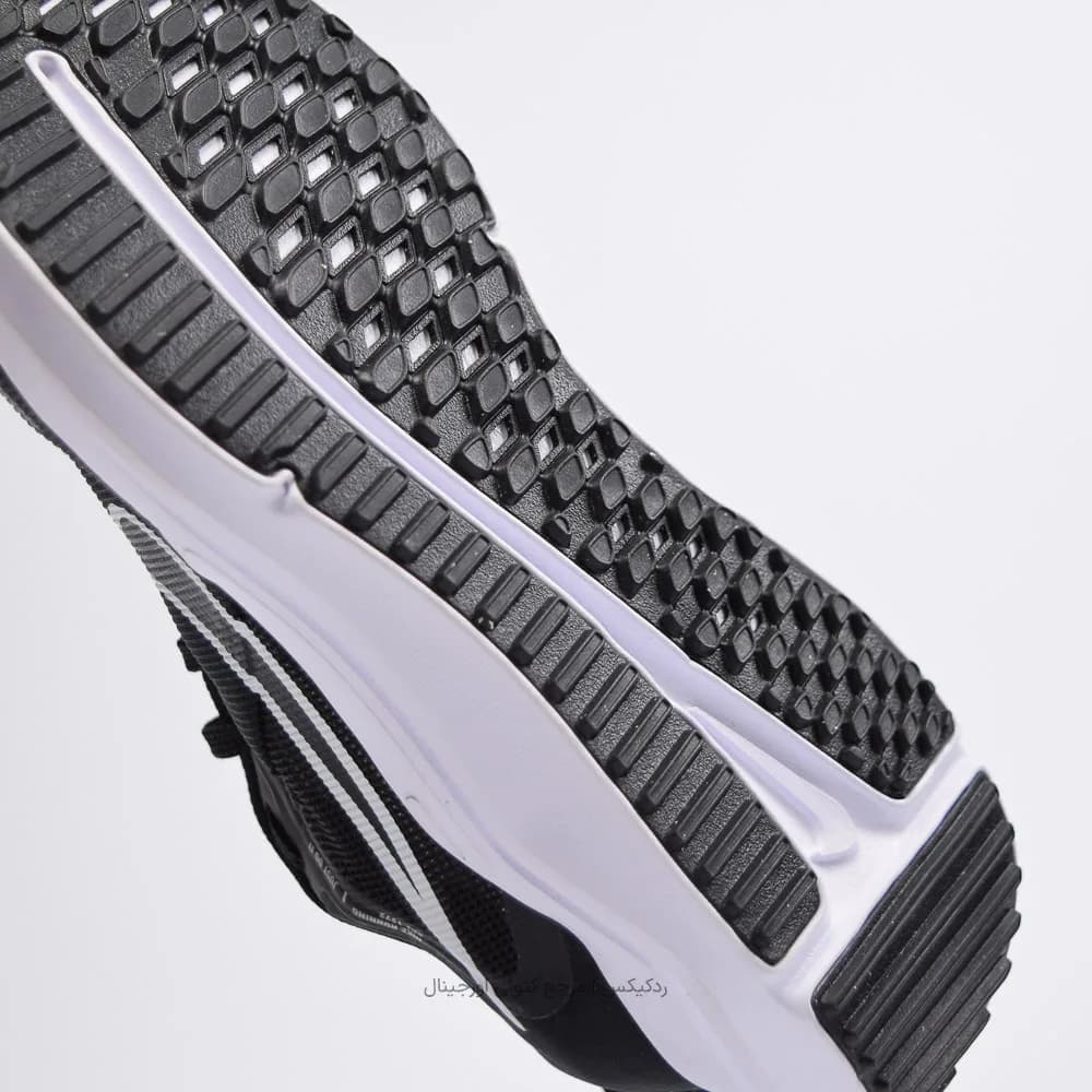 کتونی Nike مدل Downshifter 12 – DD9293-001 — تصویر ۳