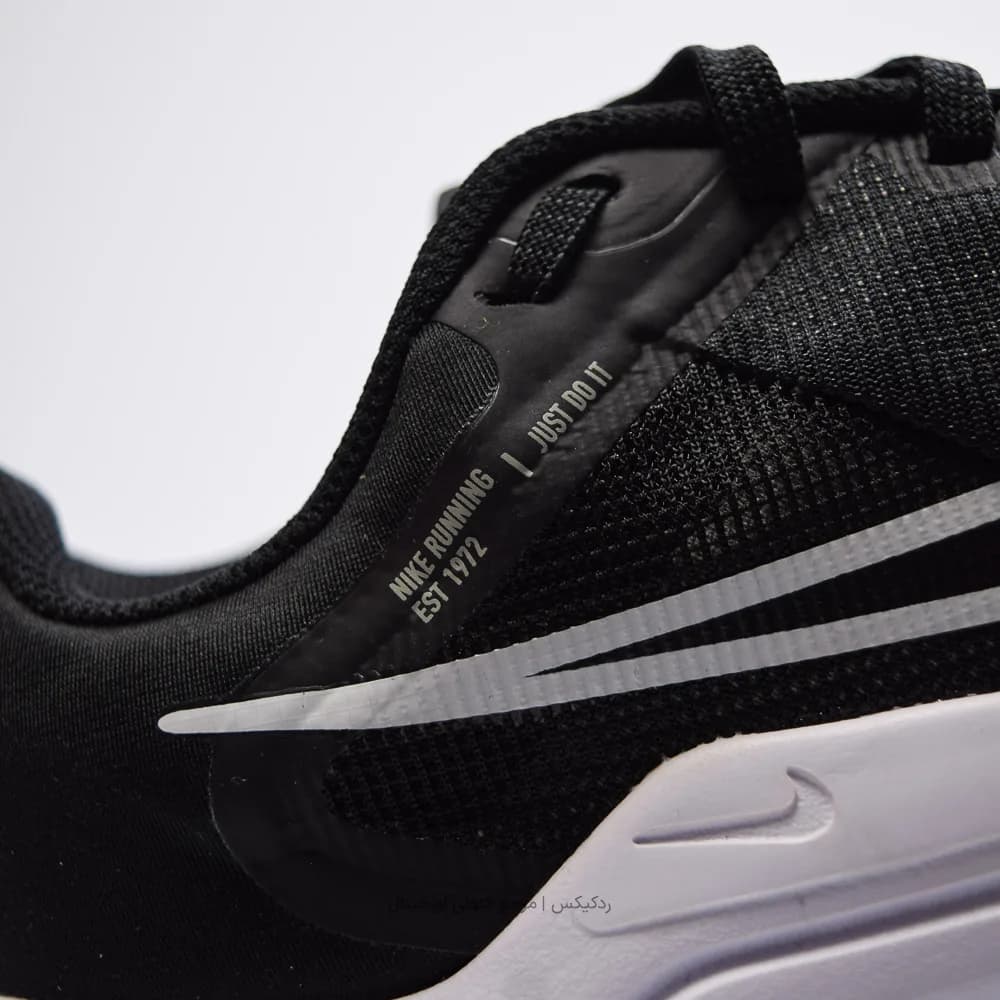 کتونی Nike مدل Downshifter 12 – DD9293-001 — تصویر ۴