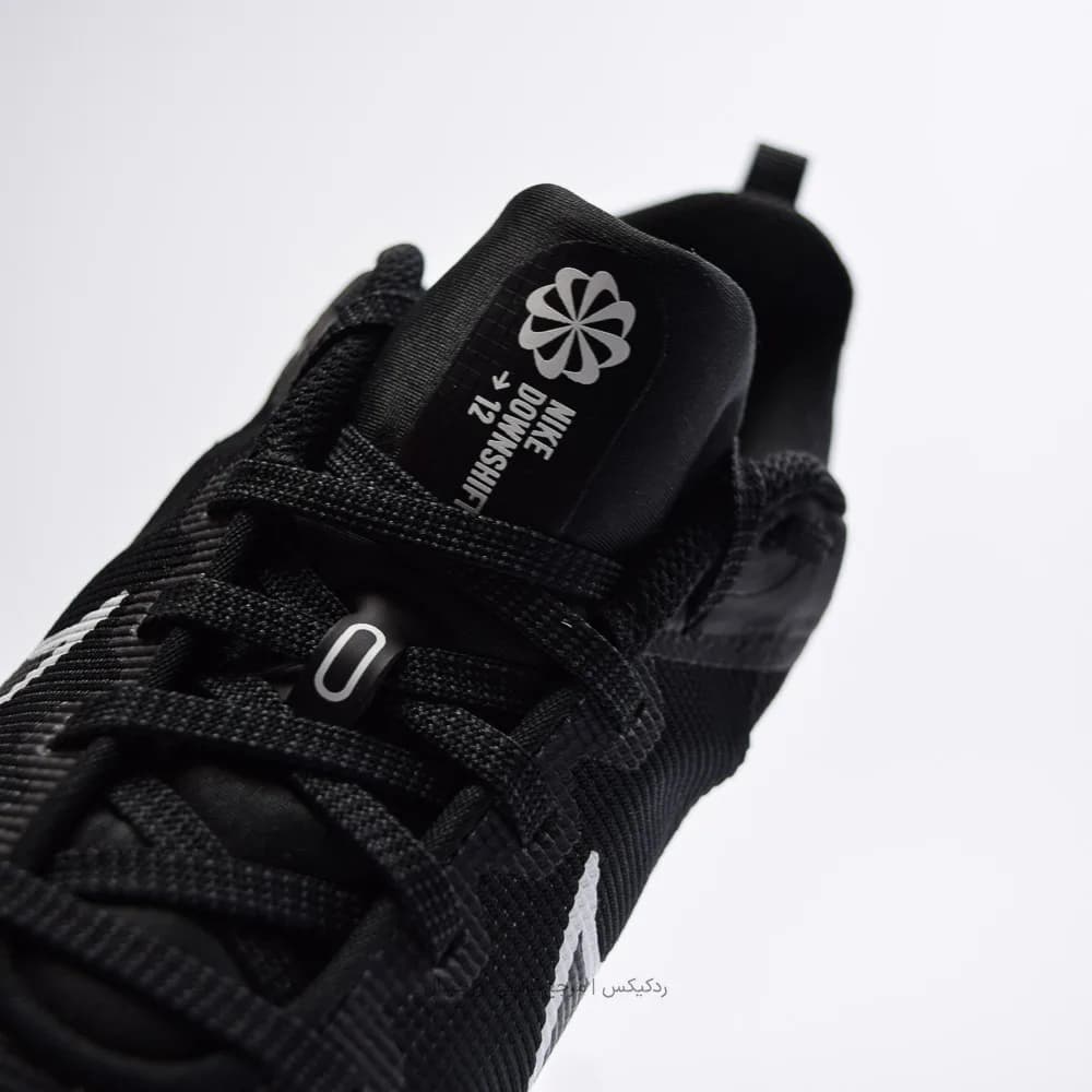 کتونی Nike مدل Downshifter 12 – DD9293-001 — تصویر ۶