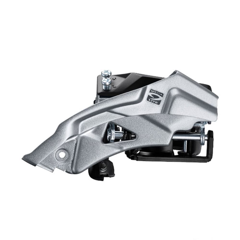 طبق عوض کن دوچرخه شیمانو مدل ALTUS FD-M2000-TS