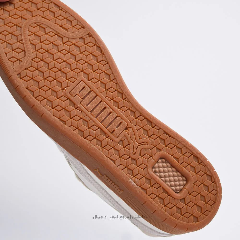 کتونی Puma مدل Genuine Summer ASCENSO – 404413-03 — تصویر ۳