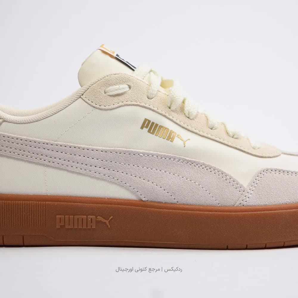 کتونی Puma مدل Genuine Summer ASCENSO – 404413-03 — تصویر ۶