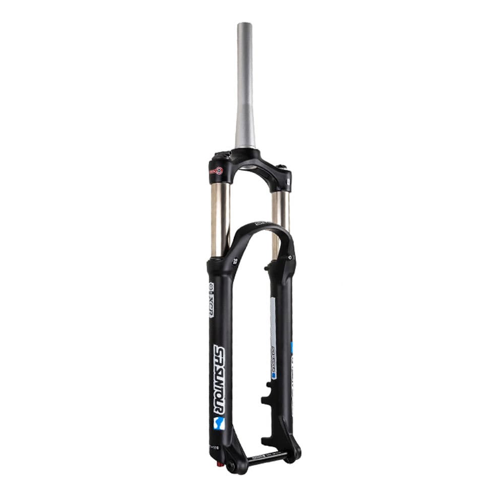 دوشاخ بادی اس آر سانتور SR SUNTOUR XCR32 BOOST 29