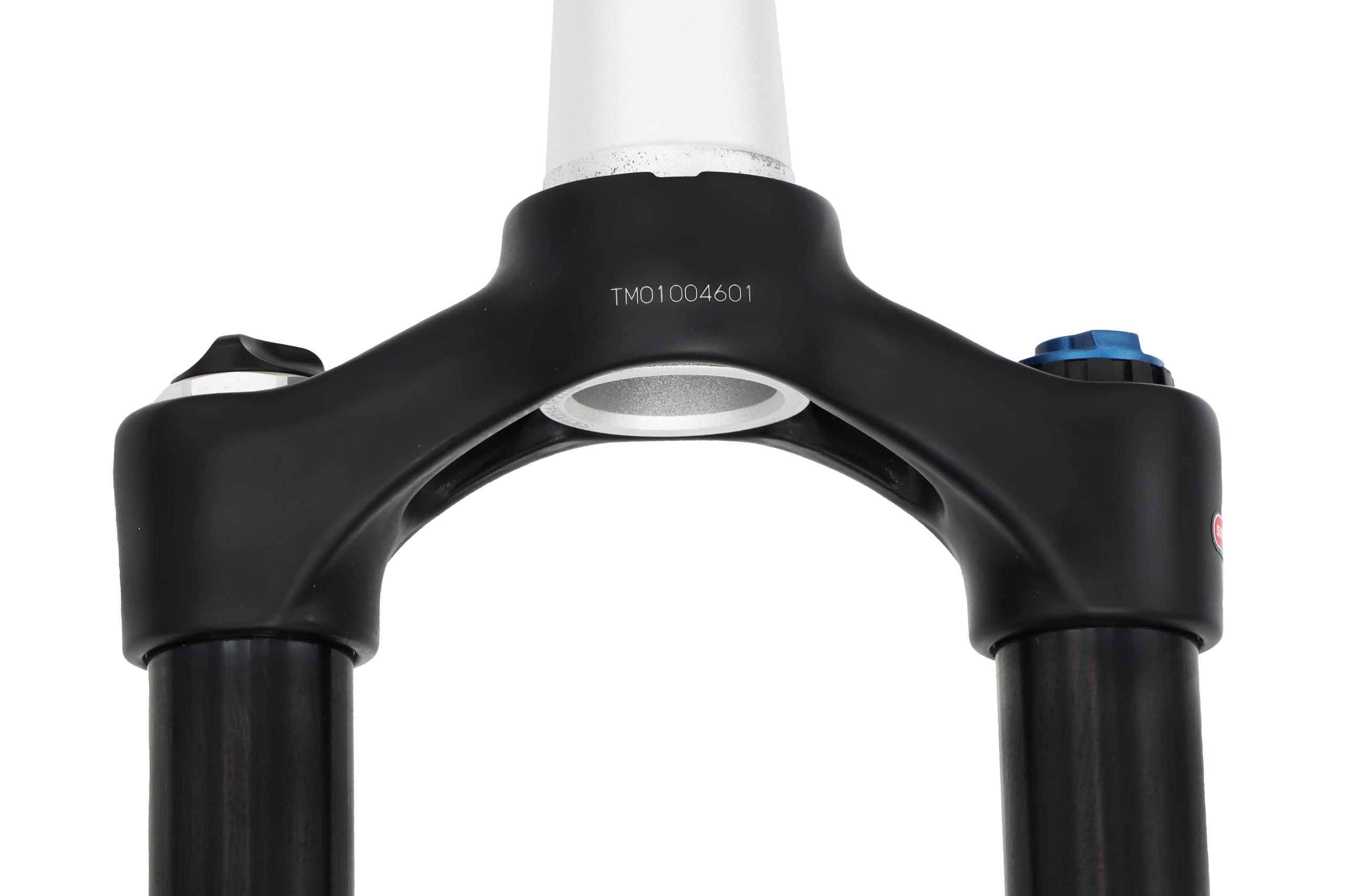 دوشاخ بادی اس آر سانتور SR SUNTOUR XCR32 BOOST 29 — تصویر ۵
