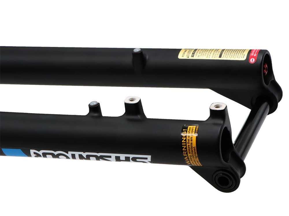 دوشاخ بادی اس آر سانتور SR SUNTOUR XCR32 BOOST 29 — تصویر ۶