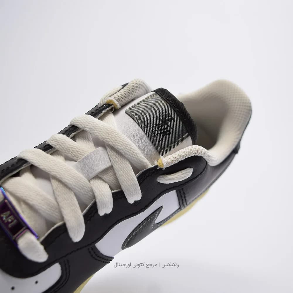 کتونی Nike مدل Air Force 1 Low LV8 – FZ5529-103 — تصویر ۷