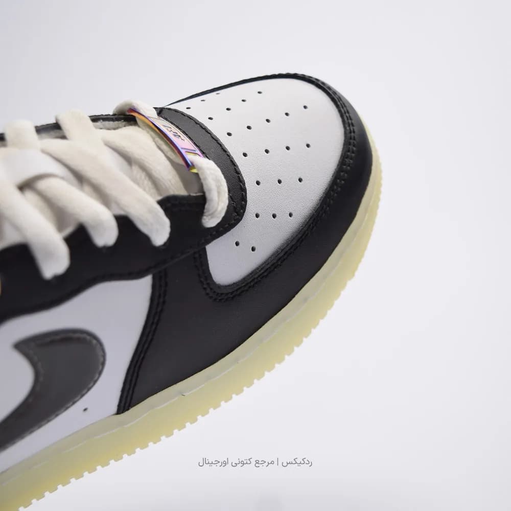 کتونی Nike مدل Air Force 1 Low LV8 – FZ5529-103 — تصویر ۶