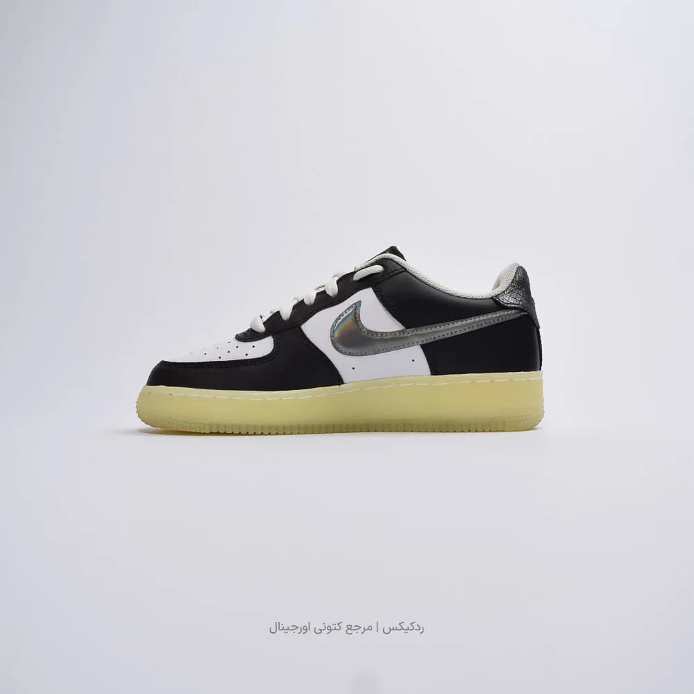کتونی Nike مدل Air Force 1 Low LV8 – FZ5529-103 — تصویر ۲
