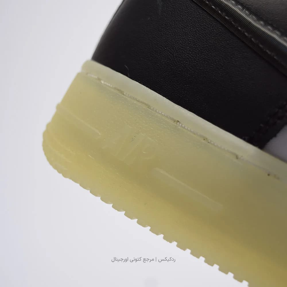 کتونی Nike مدل Air Force 1 Low LV8 – FZ5529-103 — تصویر ۳