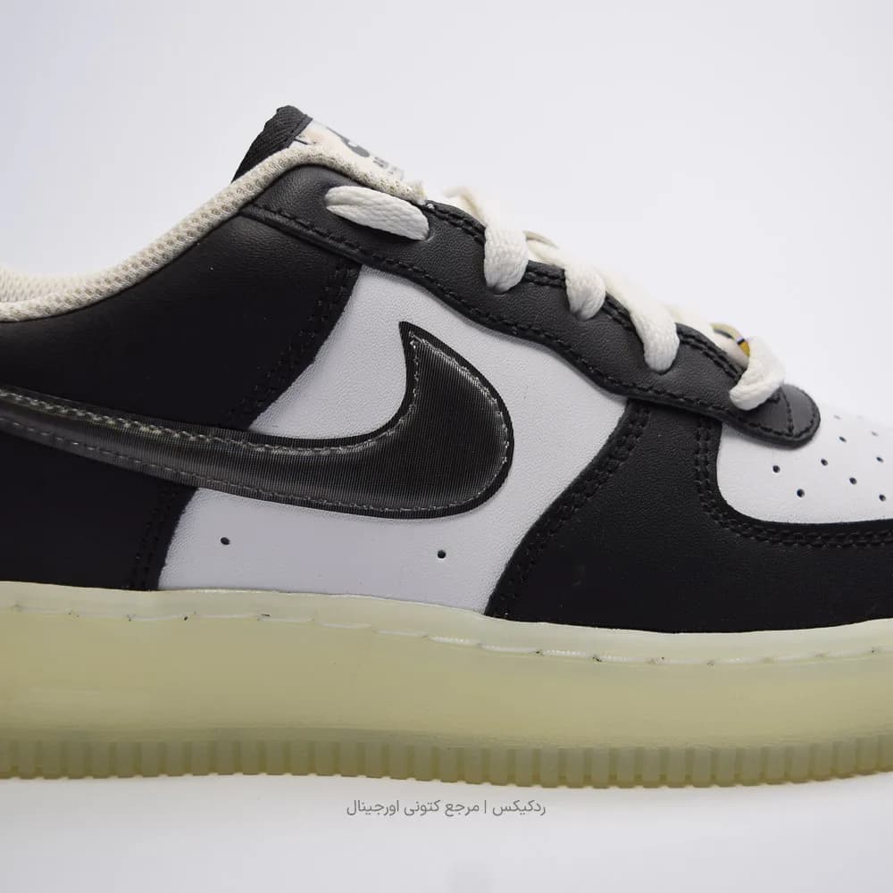 کتونی Nike مدل Air Force 1 Low LV8 – FZ5529-103 — تصویر ۸