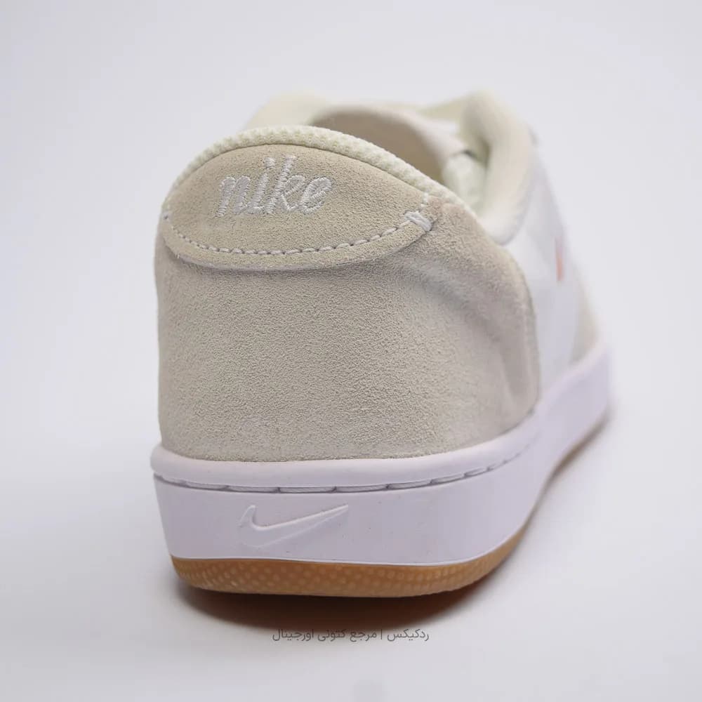 کتونی Nike مدل Court Vintage Premium – CW1067-102 — تصویر ۷