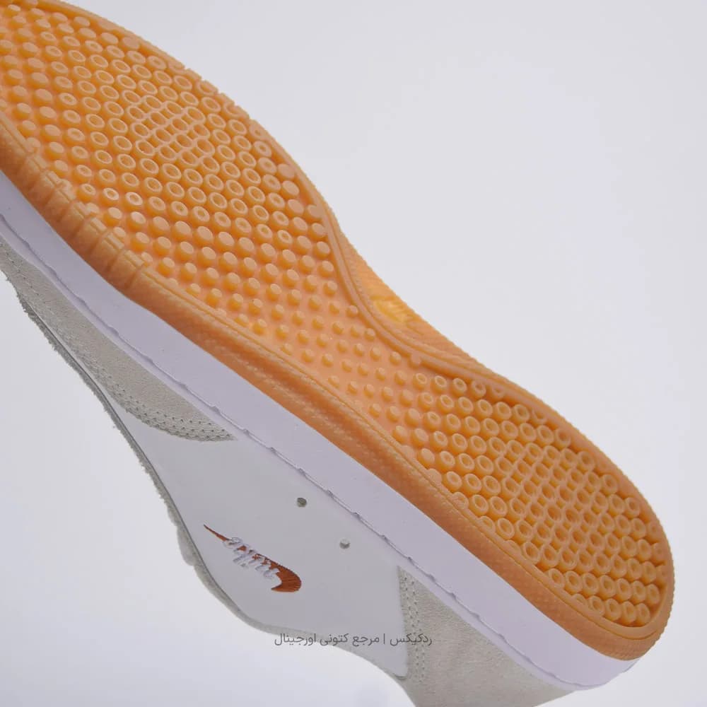 کتونی Nike مدل Court Vintage Premium – CW1067-102 — تصویر ۴