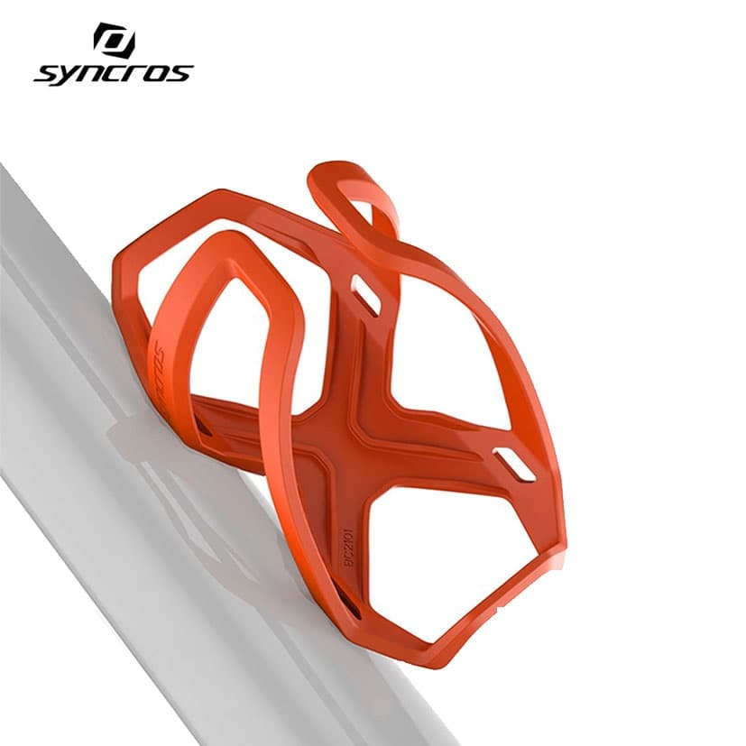 پایه قمقمه از بغل Syncros Tailor Cage 3.0 — تصویر ۲