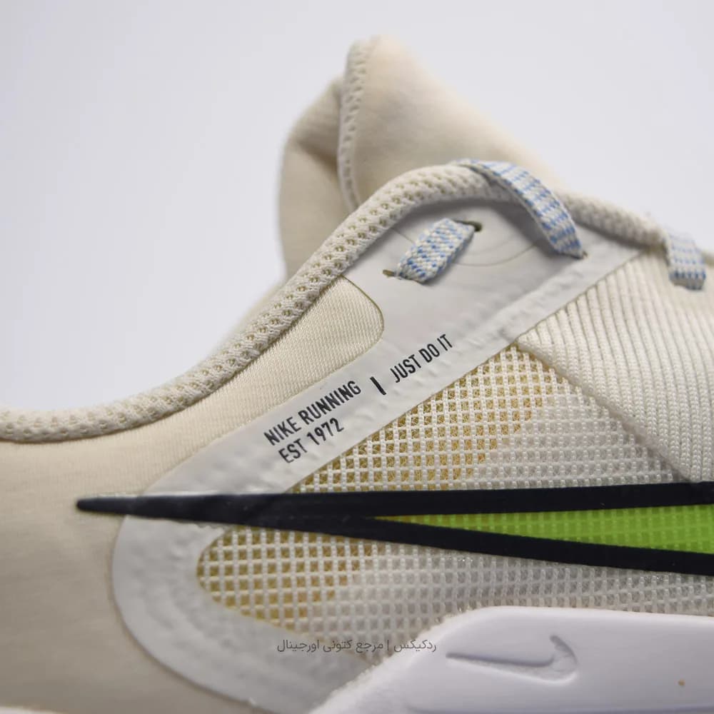 کتونی Nike مدل Downshifter 12 – DD9294-104 — تصویر ۴