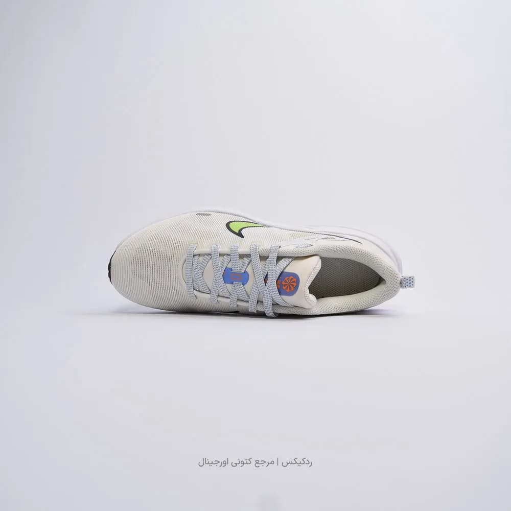 کتونی Nike مدل Downshifter 12 – DD9294-104 — تصویر ۸