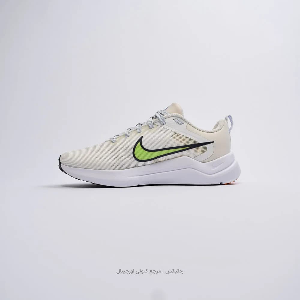 کتونی Nike مدل Downshifter 12 – DD9294-104 — تصویر ۲