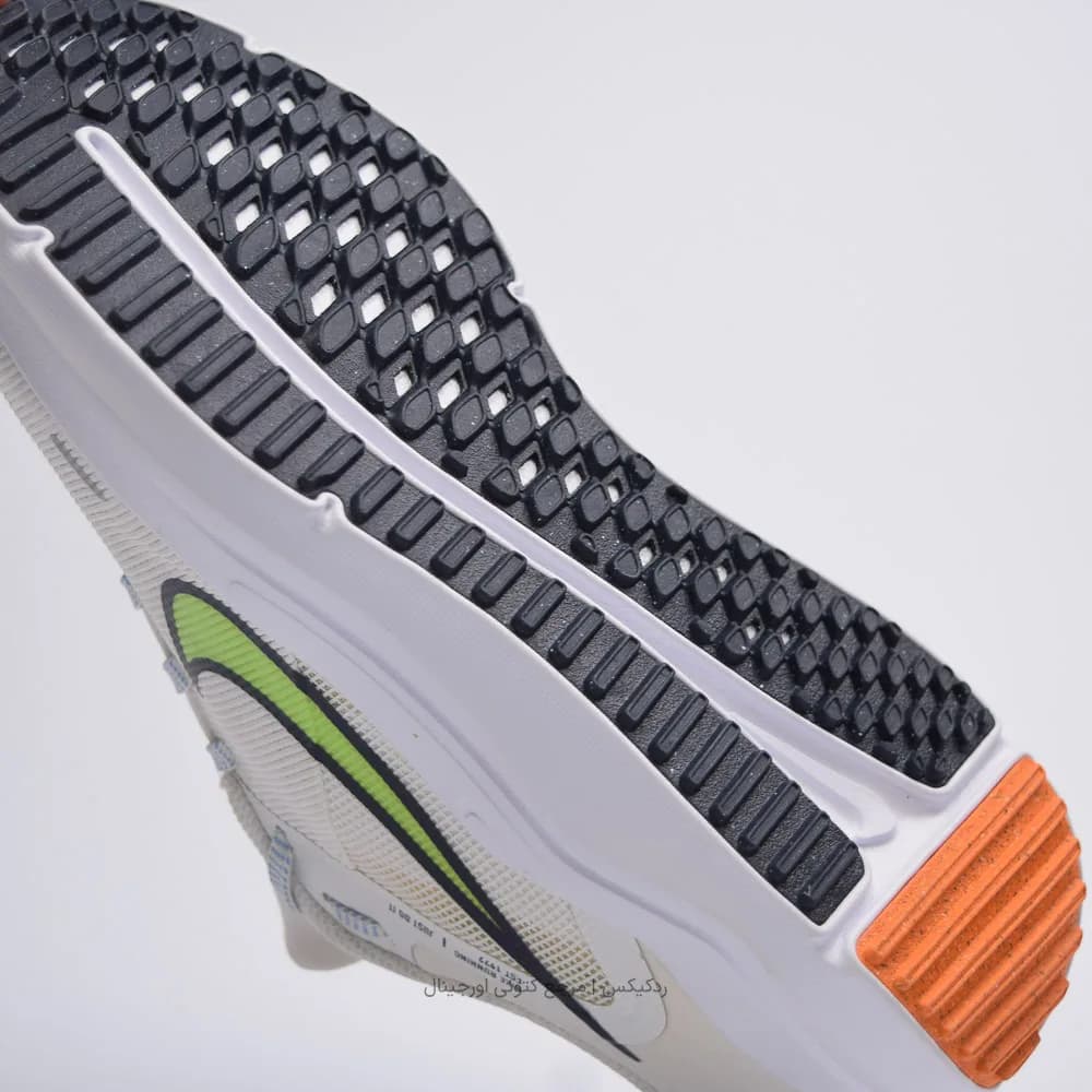 کتونی Nike مدل Downshifter 12 – DD9294-104 — تصویر ۳