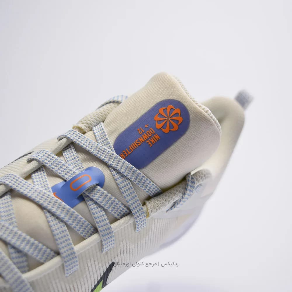 کتونی Nike مدل Downshifter 12 – DD9294-104 — تصویر ۵