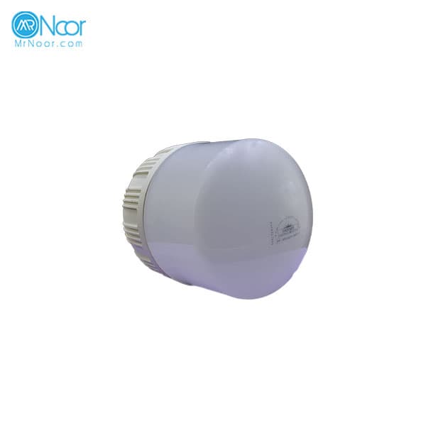 لامپ 40 وات LED پارمیس — تصویر ۲